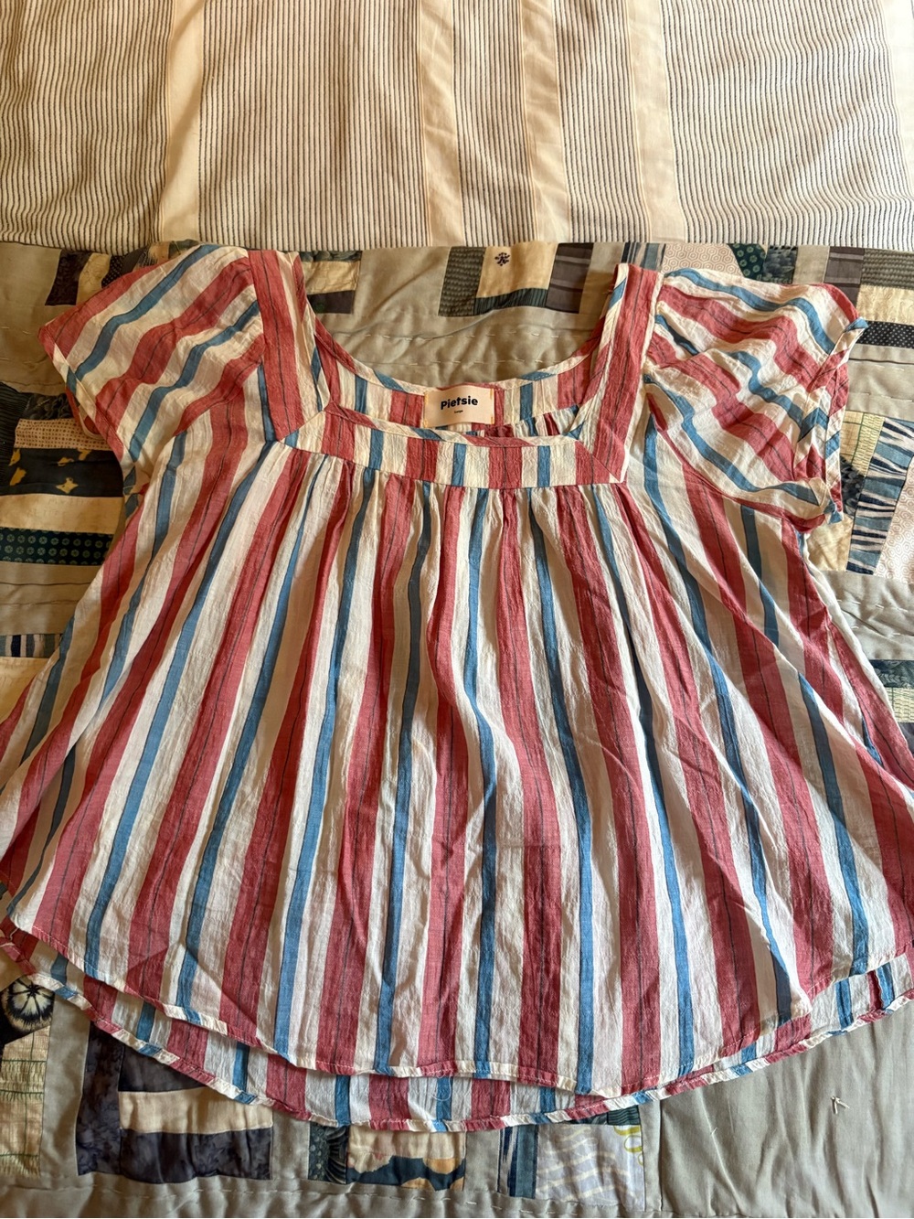 Pietsie Lightweight Shirt